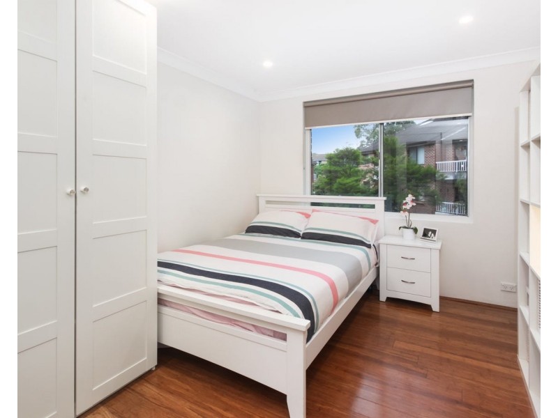 10/15-21 Manchester St, Merrylands NSW 2160
