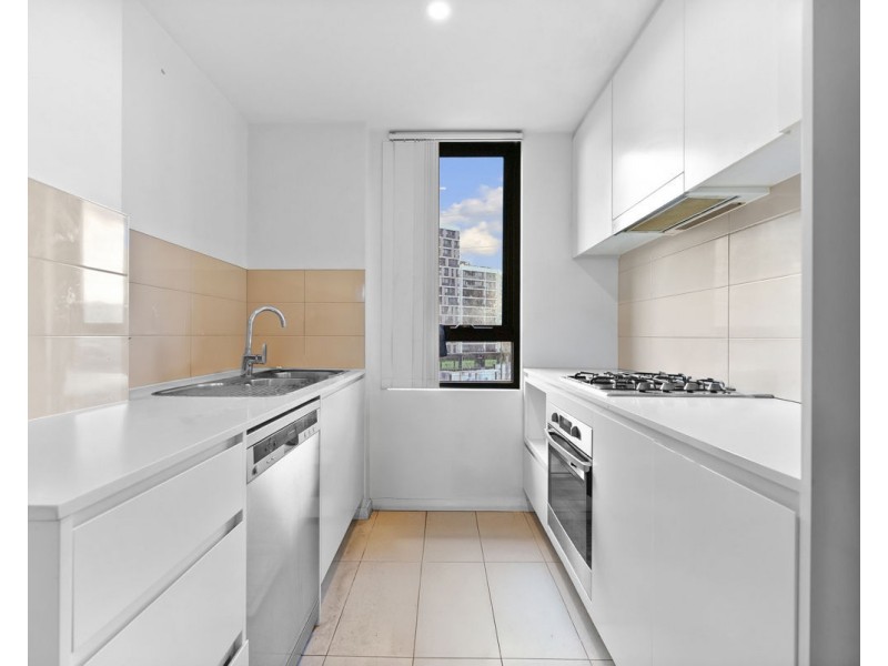 301/94-96 Railway Terrace, Merrylands NSW 2160