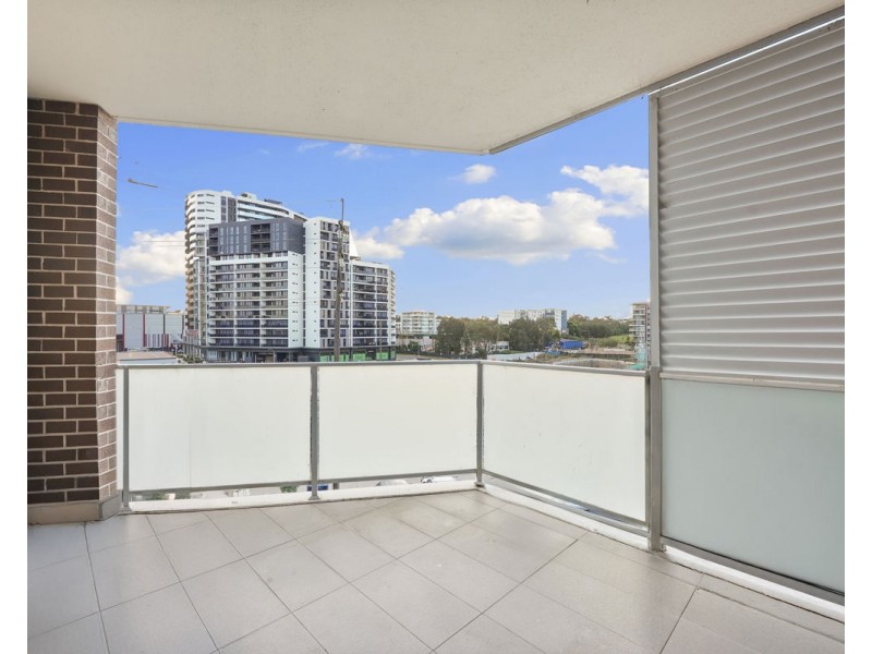 301/94-96 Railway Terrace, Merrylands NSW 2160