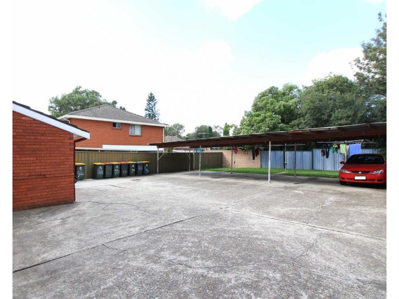 05/20 Walker St, Merrylands NSW 2160