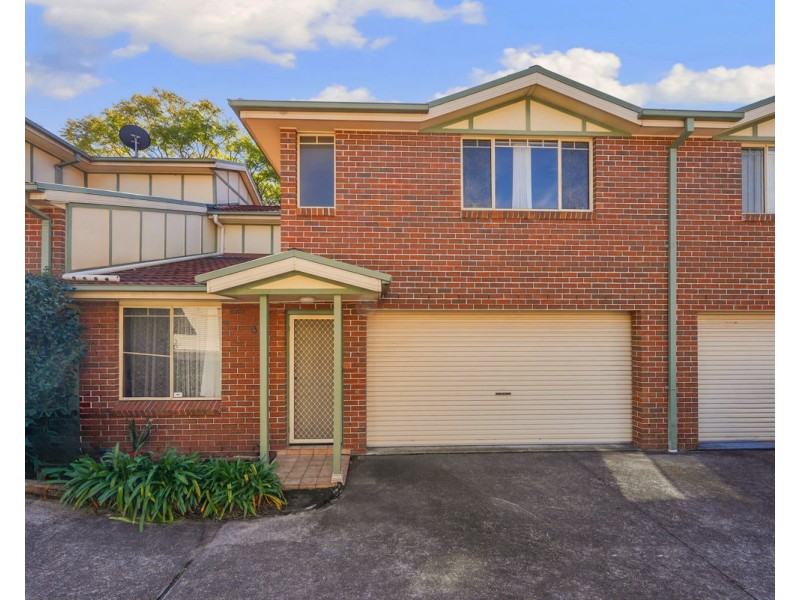 3/104-106 Metella Road, Toongabbie NSW 2146