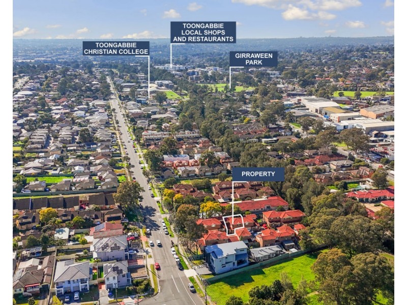 3/104-106 Metella Road, Toongabbie NSW 2146