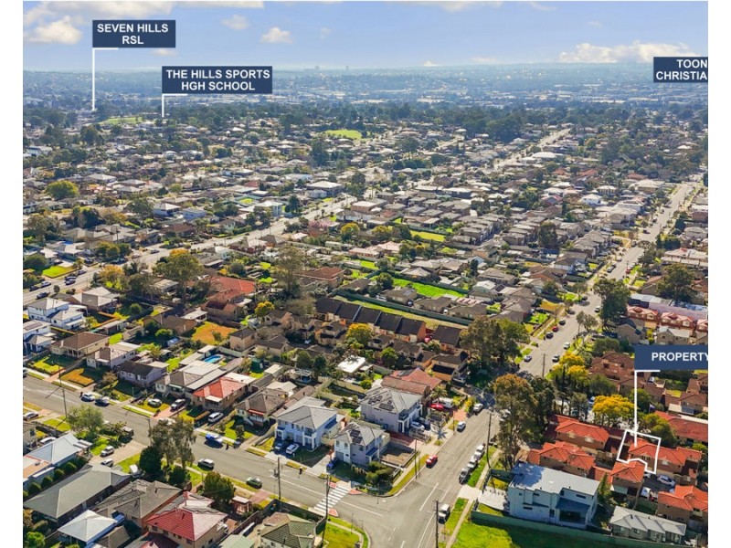 3/104-106 Metella Road, Toongabbie NSW 2146