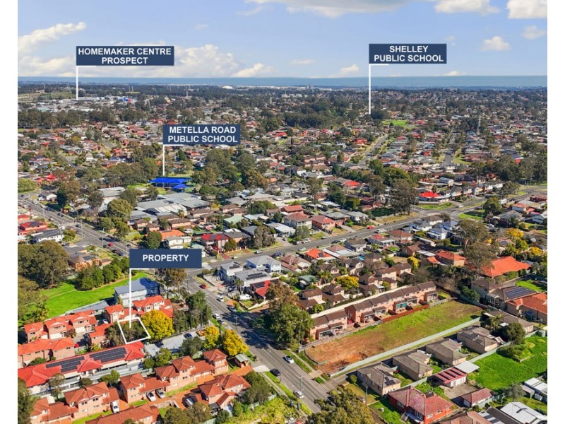 3/104-106 Metella Road, Toongabbie NSW 2146