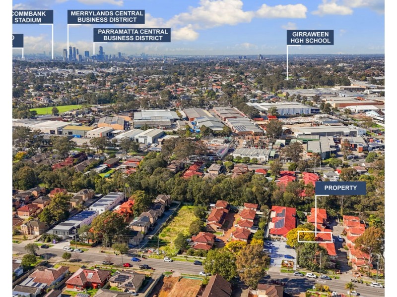 3/104-106 Metella Road, Toongabbie NSW 2146