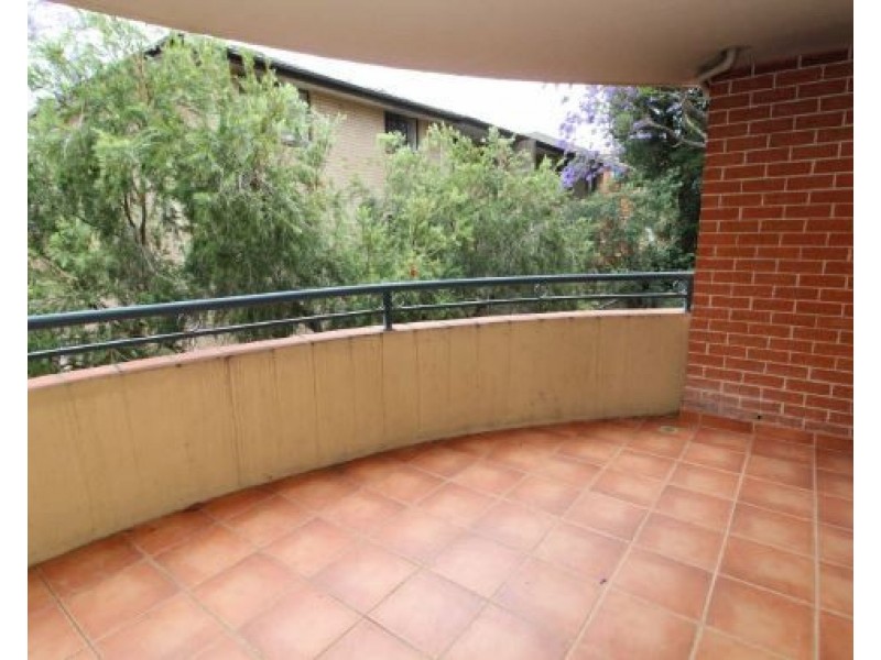 13/540-542 Church St, North Parramatta NSW 2151