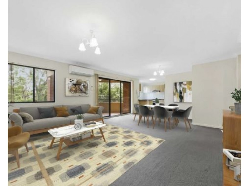 13/540-542 Church St, North Parramatta NSW 2151