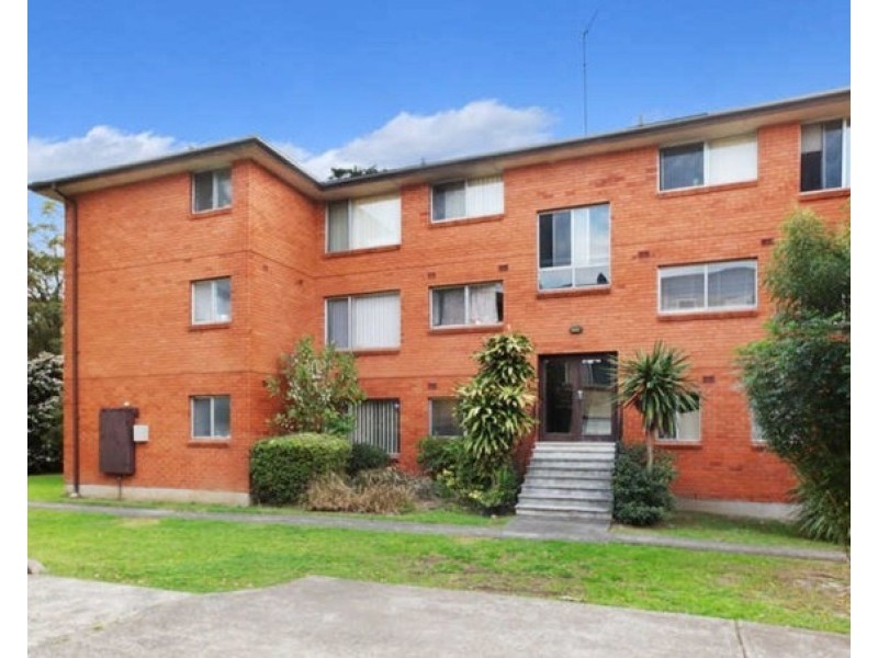 5/59 St Ann St, Merrylands NSW 2160