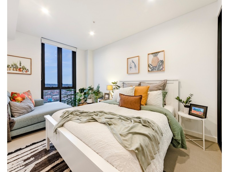 1114/5 Gladstone St, Merrylands NSW 2160