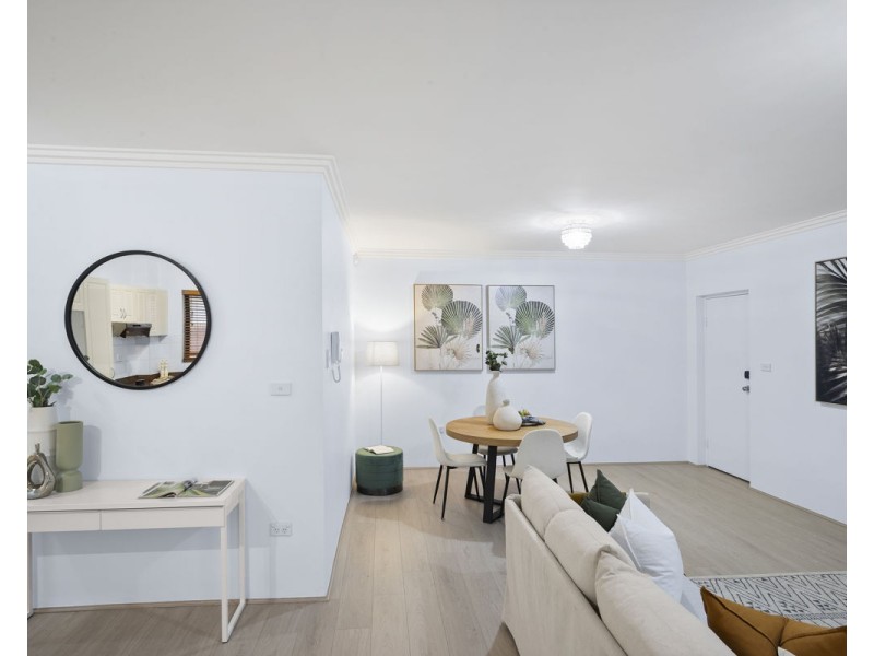 7/4-6 Treves Street, Merrylands NSW 2160