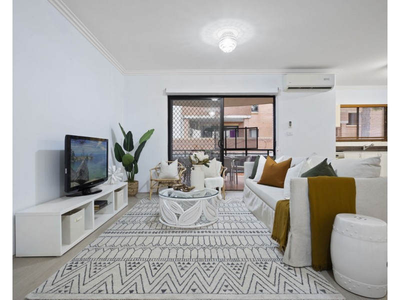7/4-6 Treves Street, Merrylands NSW 2160