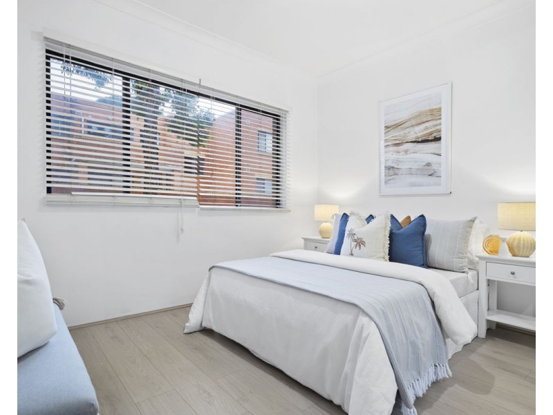 7/4-6 Treves Street, Merrylands NSW 2160