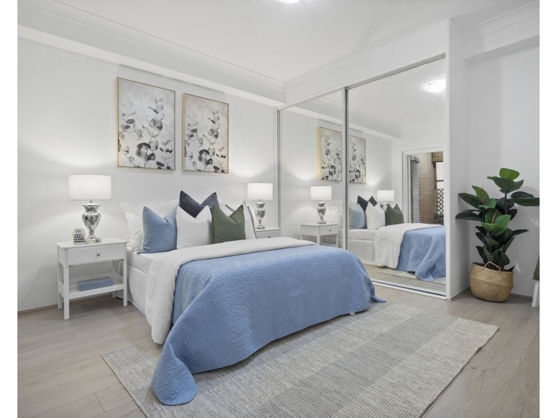 7/4-6 Treves Street, Merrylands NSW 2160