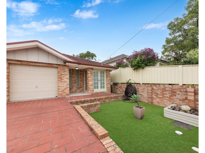 44A Albert St, Guildford NSW 2161