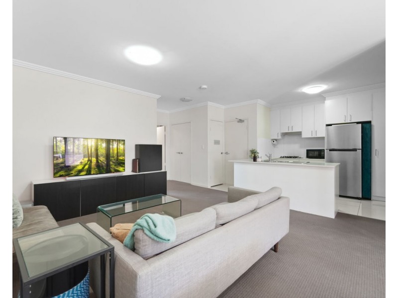 9/201-203 William Street, Granville NSW 2142
