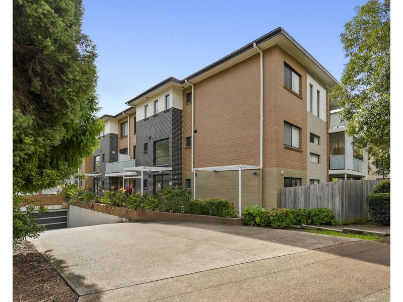 9/201-203 William Street, Granville NSW 2142