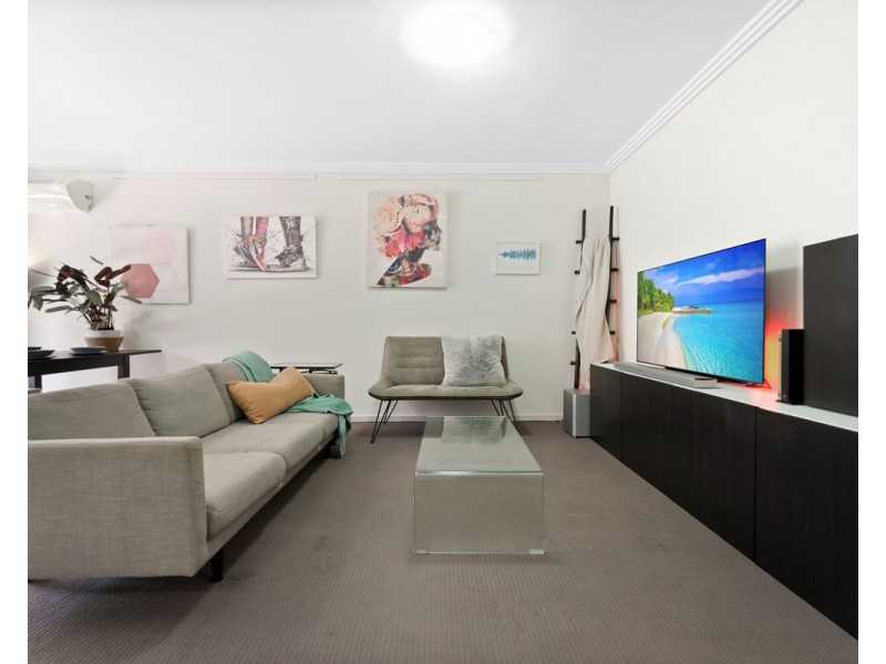 9/201-203 William Street, Granville NSW 2142
