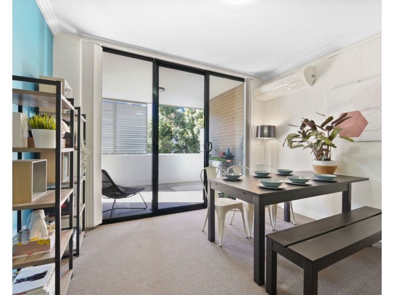 9/201-203 William Street, Granville NSW 2142