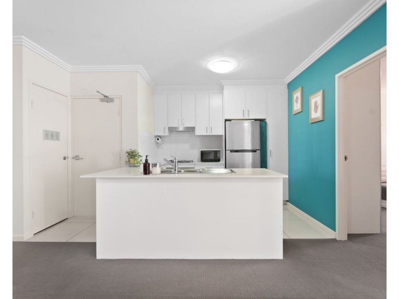9/201-203 William Street, Granville NSW 2142