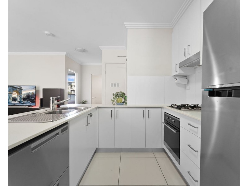 9/201-203 William Street, Granville NSW 2142