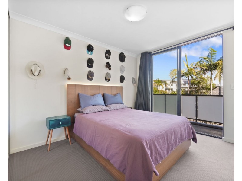 9/201-203 William Street, Granville NSW 2142