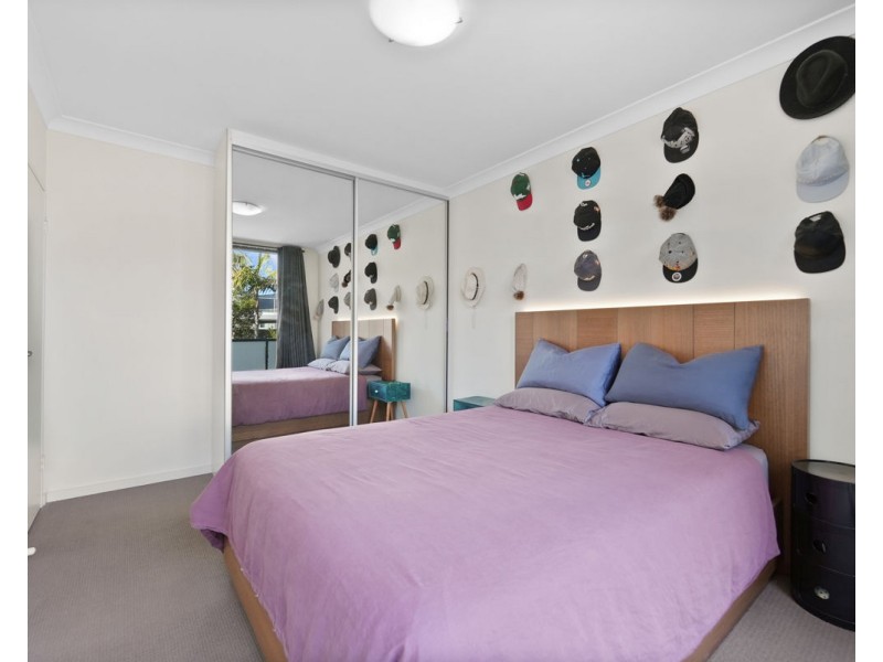 9/201-203 William Street, Granville NSW 2142