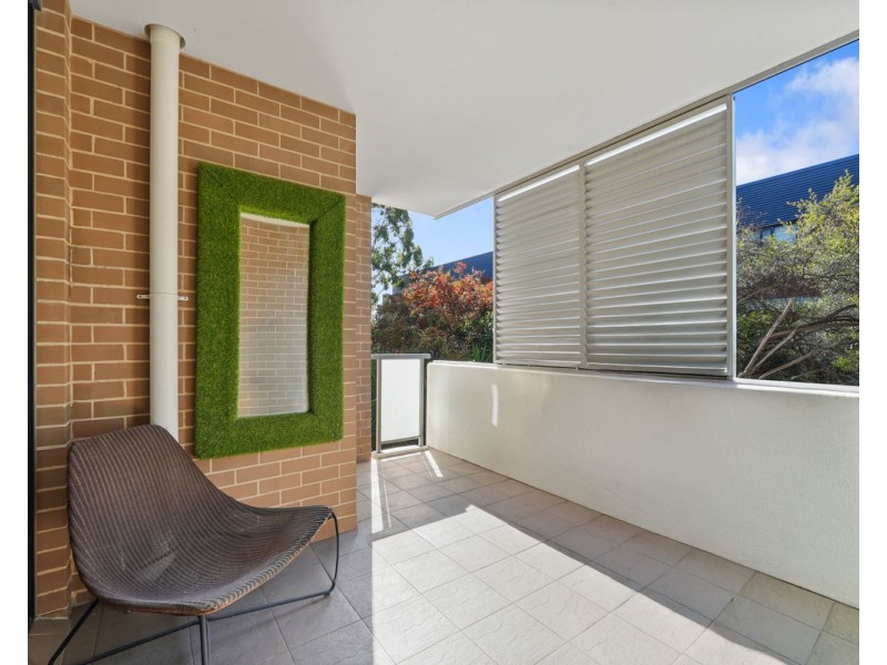 9/201-203 William Street, Granville NSW 2142