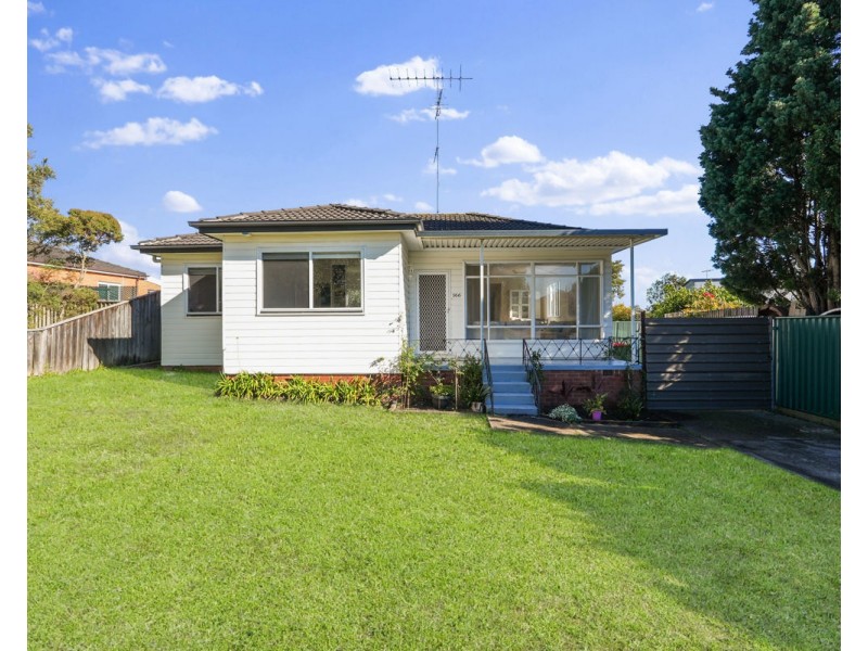 166 Adler Parade, Greystanes NSW 2145