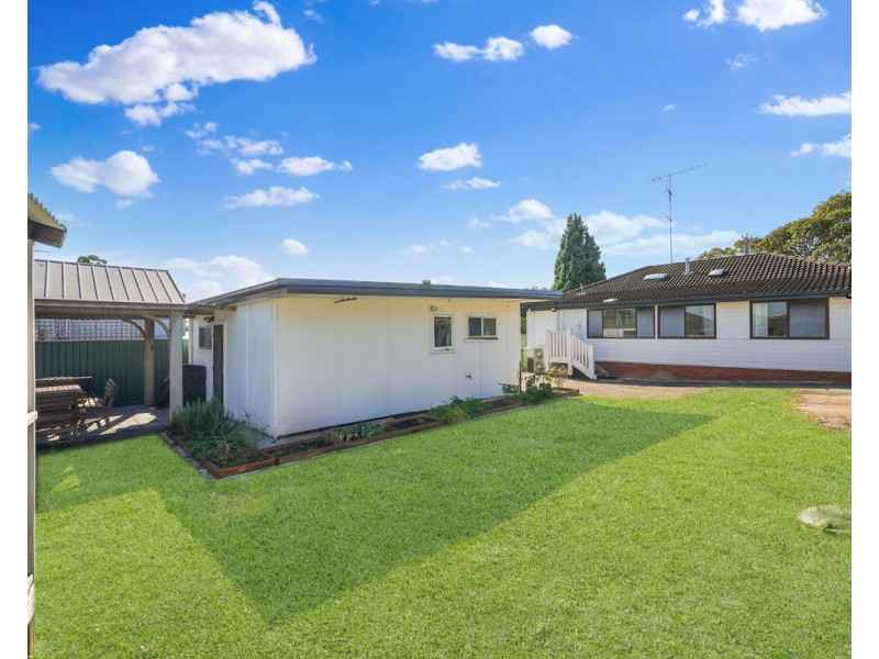 166 Adler Parade, Greystanes NSW 2145