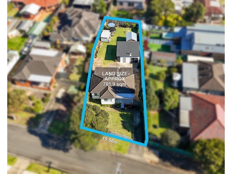 166 Adler Parade, Greystanes NSW 2145