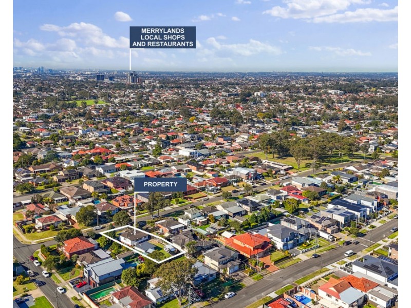 166 Adler Parade, Greystanes NSW 2145