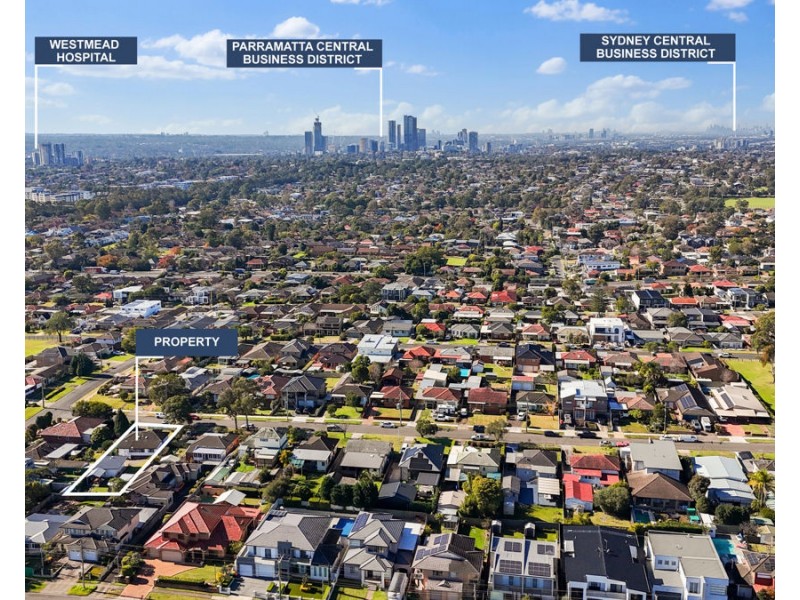 166 Adler Parade, Greystanes NSW 2145