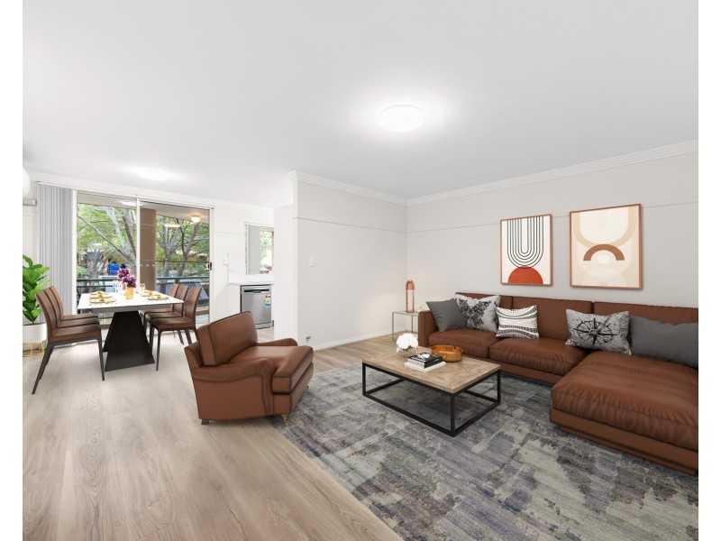 19/27 Addlestone Rd, Merrylands NSW 2160