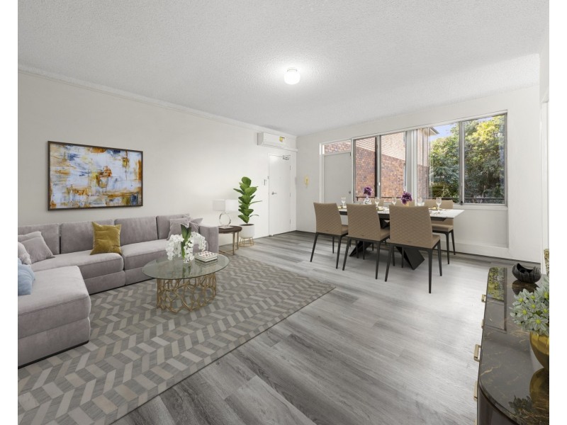 12/21 Cambridge St, Merrylands NSW 2160