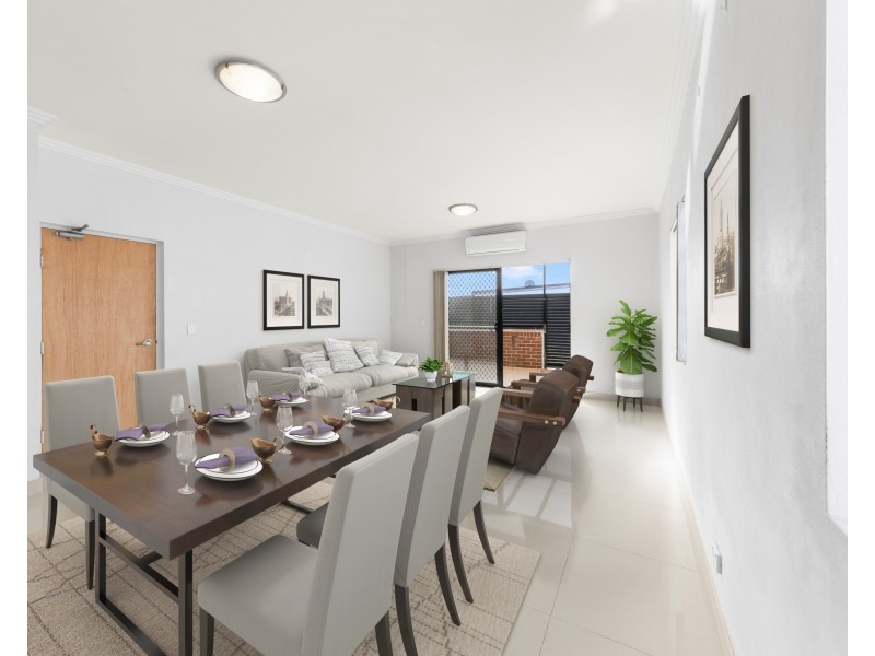 6/534A Merrylands Rd, Merrylands NSW 2160