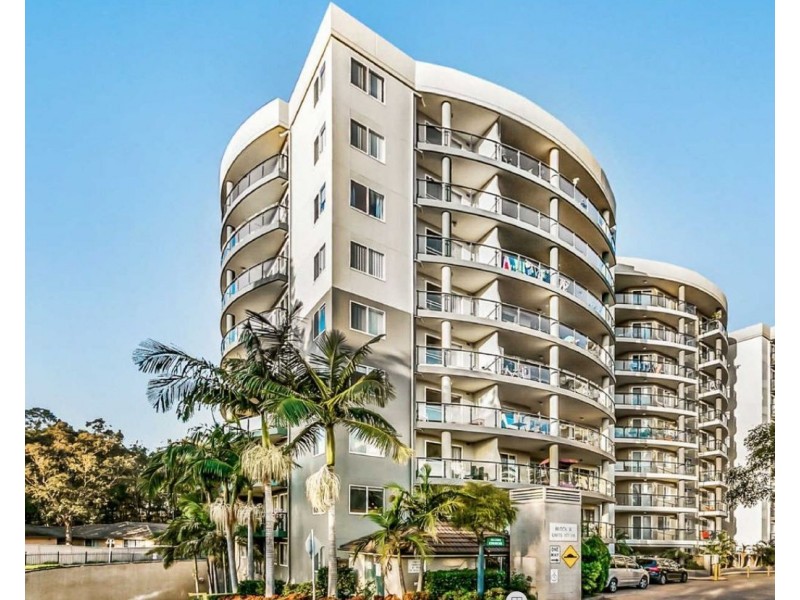 304/91a Bridge Rd, Westmead NSW 2145