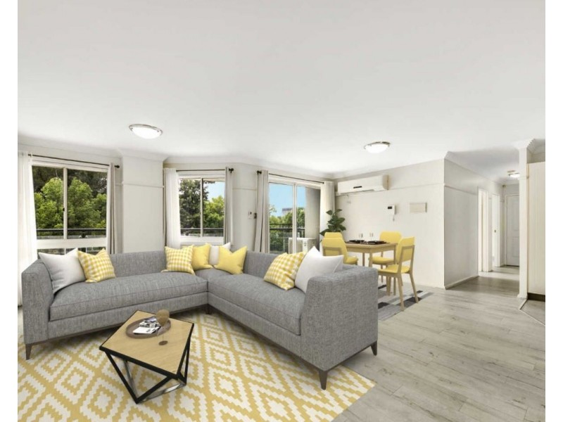 304/91a Bridge Rd, Westmead NSW 2145