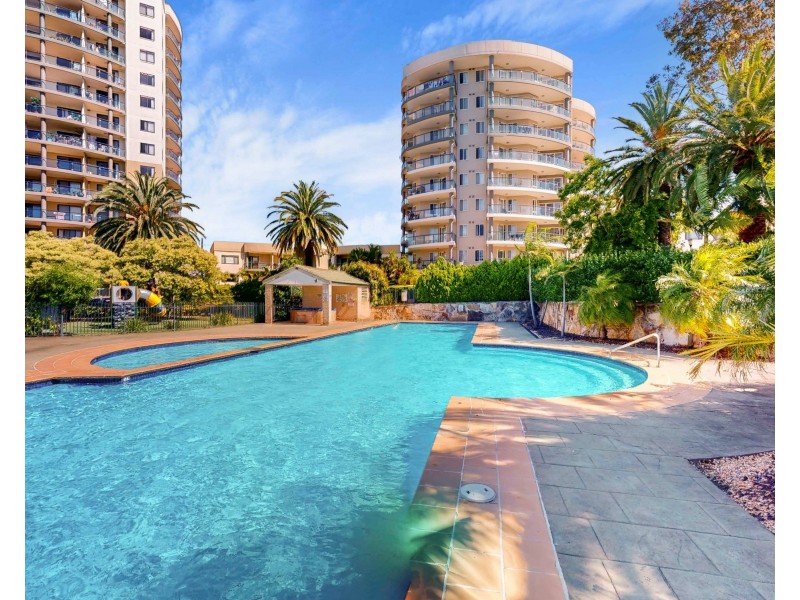 304/91a Bridge Rd, Westmead NSW 2145