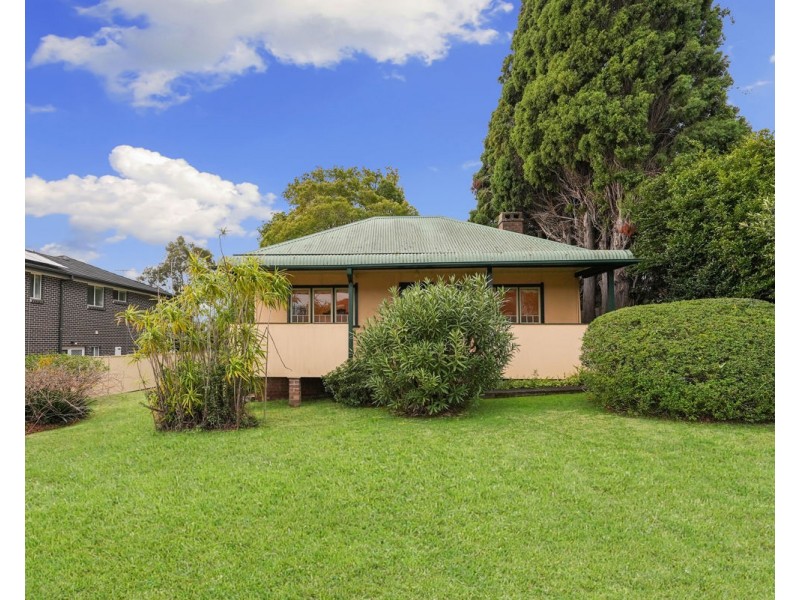 11 O’Connor Street, Guildford NSW 2161