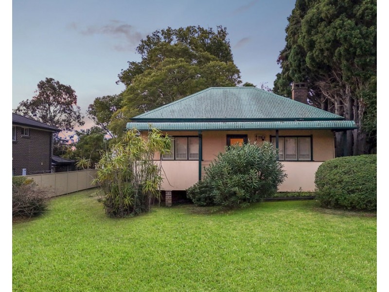 11 O’Connor Street, Guildford NSW 2161