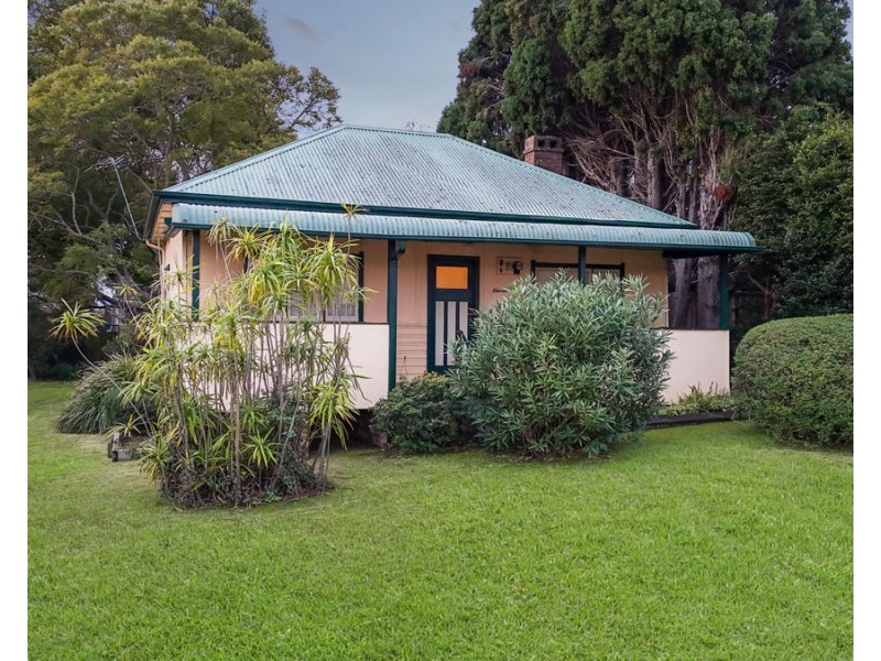 11 O’Connor Street, Guildford NSW 2161