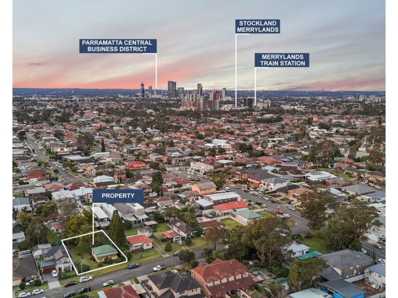 11 O’Connor Street, Guildford NSW 2161