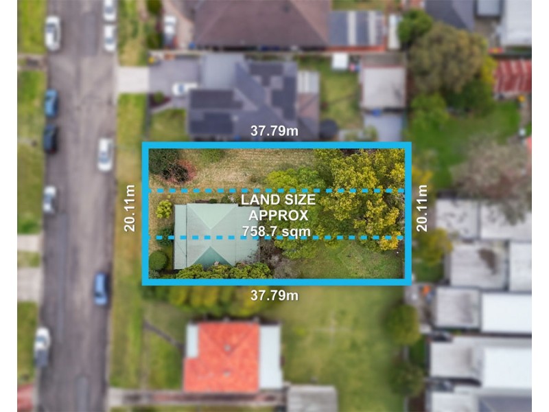 11 O’Connor Street, Guildford NSW 2161