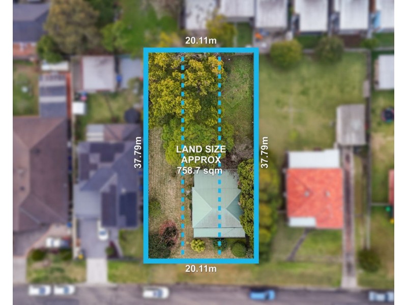 11 O’Connor Street, Guildford NSW 2161