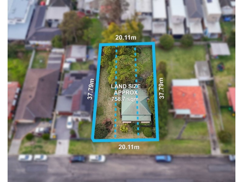 11 O’Connor Street, Guildford NSW 2161