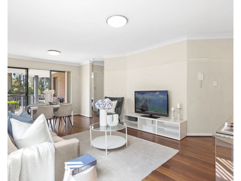 1/42-46 Treves Street, Merrylands NSW 2160