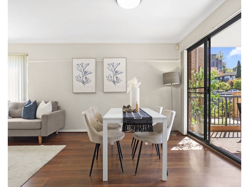 1/42-46 Treves Street, Merrylands NSW 2160