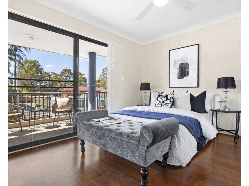 1/42-46 Treves Street, Merrylands NSW 2160