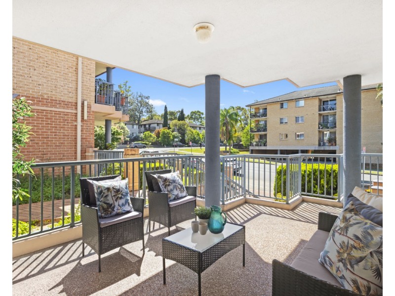 1/42-46 Treves Street, Merrylands NSW 2160