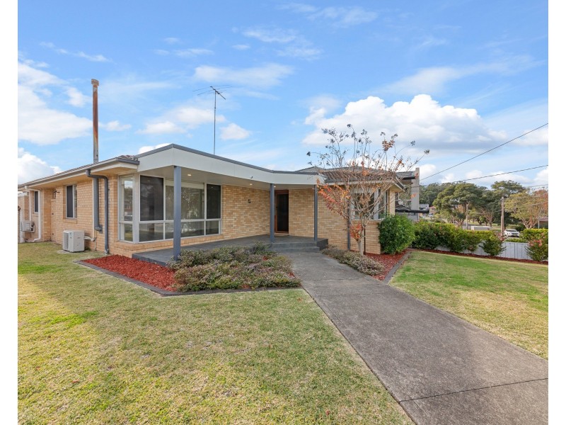 101 Roberta St, Greystanes NSW 2145